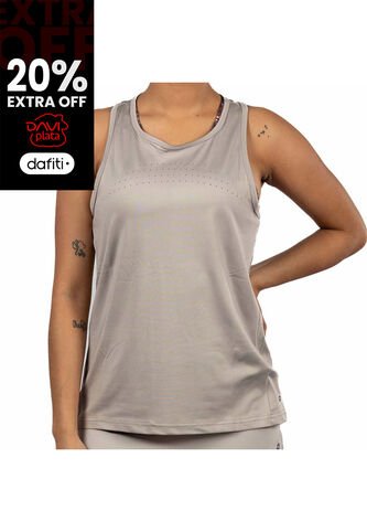 CAMISETA LOTTO MUJER ANDRA/B-M5 Talla M Lotto