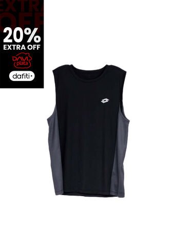 CAMISETA LOTTO HOMBRE MARE/B-H1 Talla XL Lotto