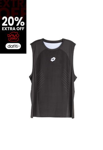 CAMISETA LOTTO HOMBRE BATISTA/B-H4 Talla M Lotto