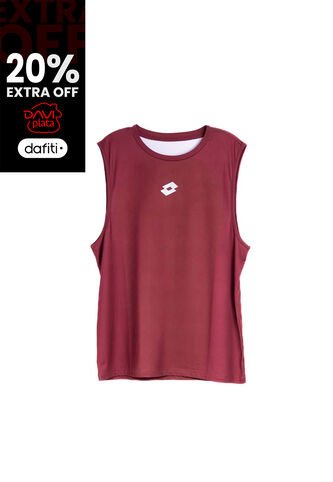 CAMISETA LOTTO HOMBRE BATISTA/B-H3 Talla L Lotto