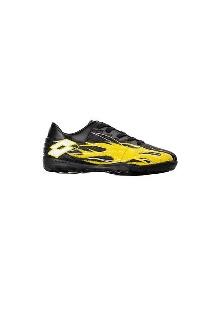 GUAYO LOTTO HOMBRE FLAME/HG-J3 Talla 2