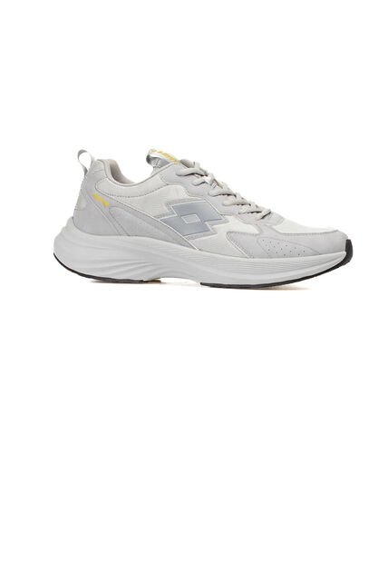 TENIS LOTTO HOMBRE MIKAIL-H3 Talla 10