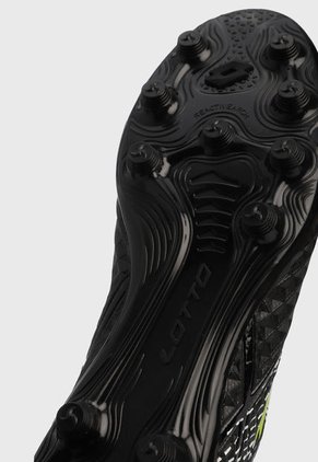 Guayo Negro-Amarillo Lotto Atlanta