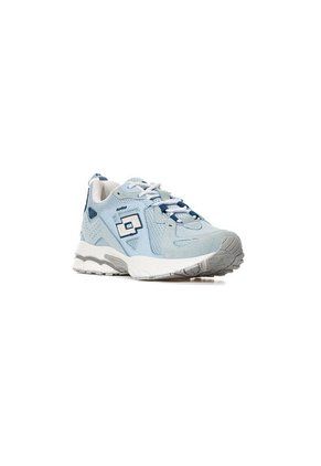 TENIS LOTTO MUJER SKY-M4 Talla 5.5