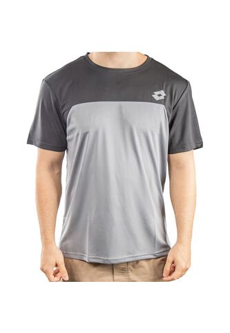 CAMISETA LOTTO HOMBRE ANTE/BS-H3 Talla S Lotto