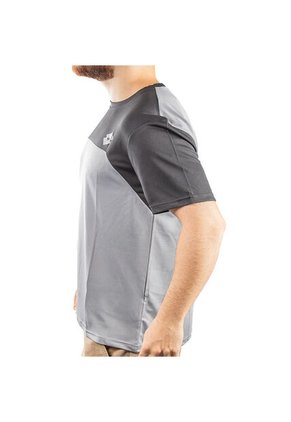 CAMISETA LOTTO HOMBRE ANTE/BS-H3 Talla S