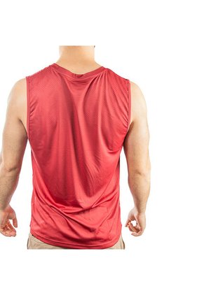 CAMISETA LOTTO HOMBRE MAR/B-H5 Talla M