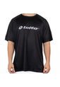 CAMISETA LOTTO HOMBRE ROMEL/BS-H1 Talla M de Lotto