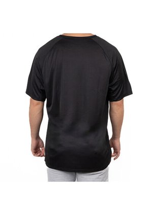 CAMISETA LOTTO HOMBRE ROMEL/BS-H1 Talla M