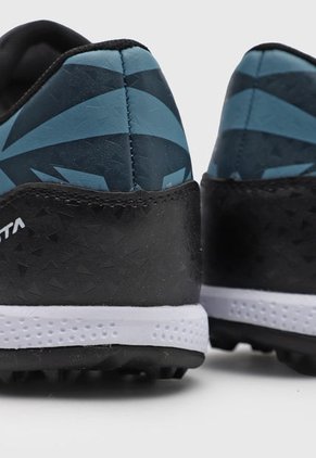 Guayo Negro-Gris-Blanco Lotto Solista