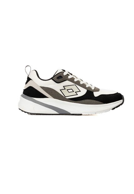 TENIS LOTTO HOMBRE GIO-H4 Talla 10