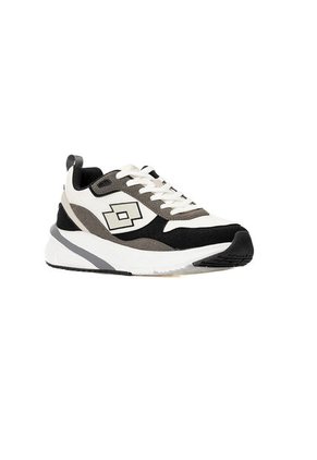TENIS LOTTO HOMBRE GIO-H4 Talla 10