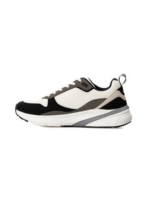 TENIS LOTTO HOMBRE GIO-H4 Talla 10