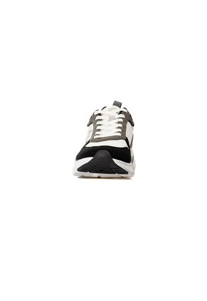 TENIS LOTTO HOMBRE GIO-H4 Talla 10