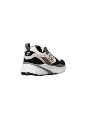 TENIS LOTTO HOMBRE GIO-H4 Talla 10
