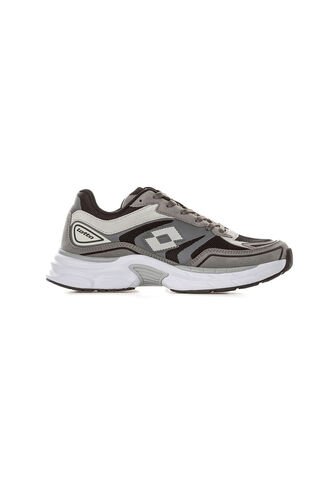 TENIS LOTTO HOMBRE ALONSO-H2 Talla 9 Lotto