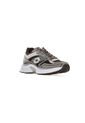 TENIS LOTTO HOMBRE ALONSO-H2 Talla 9 de Lotto