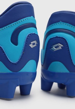 Guayo Azul-Aguamarina-Blanco Lotto Kraken