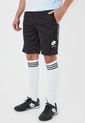 Pantaloneta Negro-Blanco Lotto Thomas de Lotto