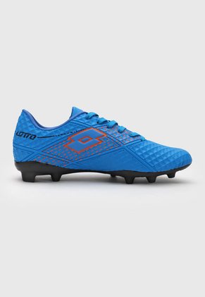 Guayo Azul-Naranja-Negro Lotto Atalanta