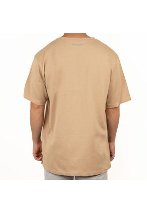 CAMISETA LOTTO HOMBRE LOKES/BS-H5 Talla L