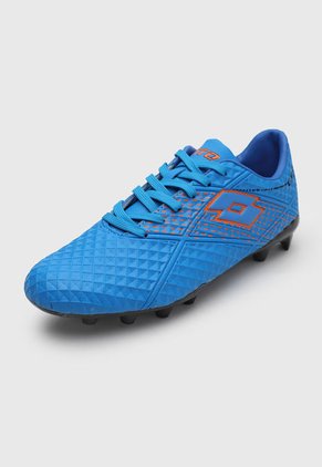 Guayo Azul-Naranja-Negro Lotto Atalanta