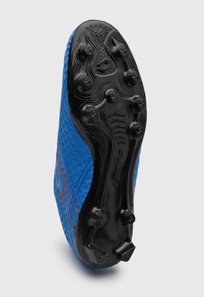 Guayo Azul-Naranja-Negro Lotto Atalanta