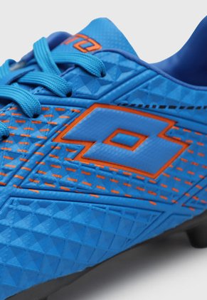 Guayo Azul-Naranja-Negro Lotto Atalanta