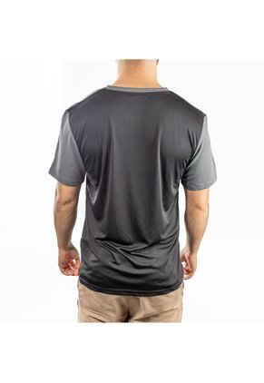 CAMISETA LOTTO HOMBRE ANTE/BS-H2 Talla L
