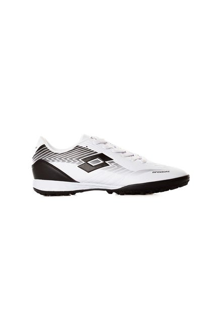 GUAYO LOTTO HOMBRE DIFENSORE/HGE-H2 Talla 9