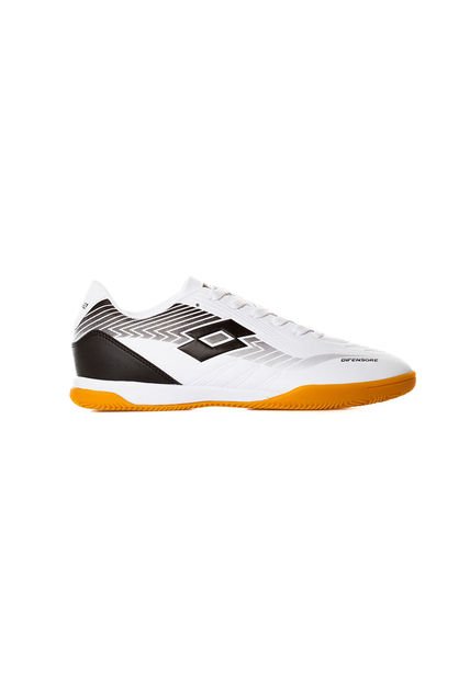GUAYO LOTTO HOMBRE DIFENSORE/INE-H2 Talla 10