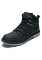 Bota Outdoor Azul Lotto Lo-Lorox-H2 de Lotto