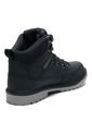 Bota Outdoor Azul Lotto Lo-Lorox-H2 de Lotto