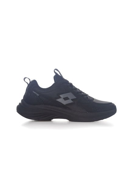 TENIS LOTTO HOMBRE MIKAIL-H2 Talla 7.5
