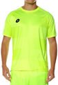 Camiseta Amarillo Neón Lotto Tokat/Bs-H6 de Lotto