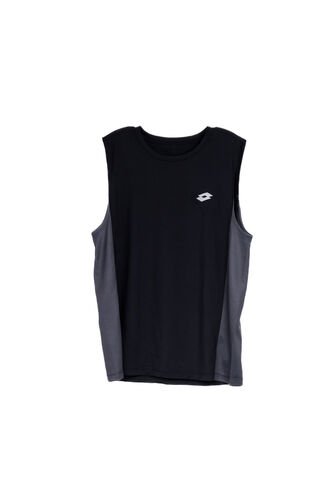 CAMISETA LOTTO HOMBRE MARE/B-H1 Talla L Lotto