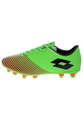 Guayo Verde Neón-Negro-Rojo Lotto Bolito/Tx