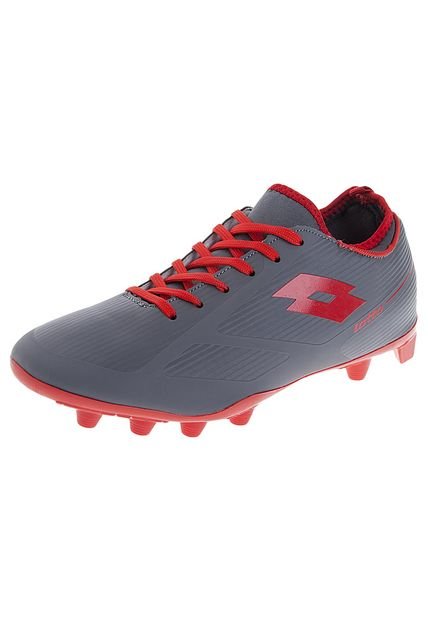 Guayo Gris-Rojo Lotto