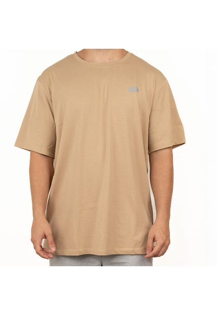 CAMISETA LOTTO HOMBRE LOKES/BS-H5 Talla L