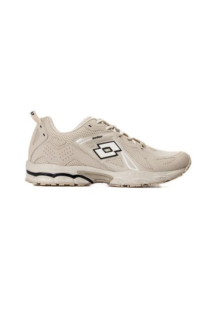 TENIS LOTTO HOMBRE SKY-H1 Talla 7