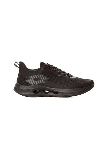 TENIS LOTTO HOMBRE RIVER-H5 Talla 9