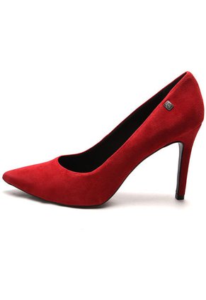 Tacón Alto Rojo LOUCOS & SANTOS