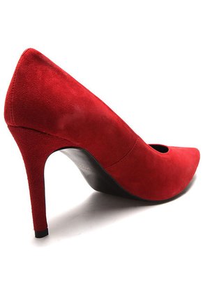 Tacón Alto Rojo LOUCOS & SANTOS