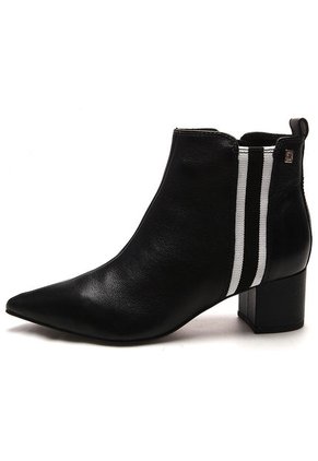 Bota Casual Negro LOUCOS & SANTOS