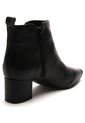 Bota Casual Negro LOUCOS & SANTOS de LOUCOS&SANTOS