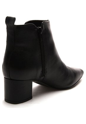 Bota Casual Negro LOUCOS & SANTOS