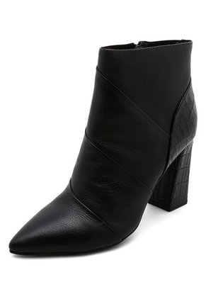 Botín Negro LOUCOS&SANTOS