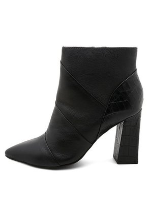 Botín Negro LOUCOS&SANTOS