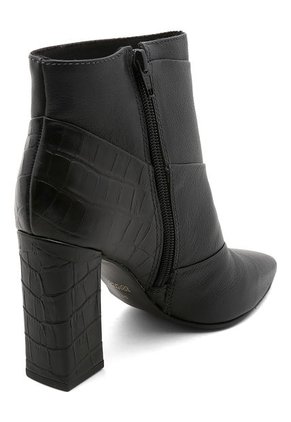 Botín Negro LOUCOS&SANTOS