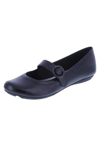 Lower East Side - Zapatos Casuales Ashely Para Mujer Negro Lower East Side 171373